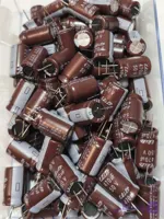 خازن الکترولیتی 470 میکروفاراد 50 ولت الیت 470uF 50V ELITE