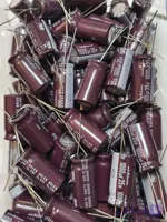 خازن الکترولیتی 1000 میکروفاراد 35 ولت نیچیکون 1000uF 35V Nichicon