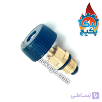 شیر پرکن ایران رادیاتور بی ام جدید