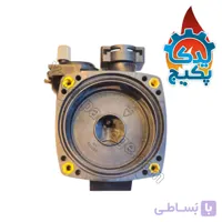 هوزینگ پشتی پمپ ایساتیس