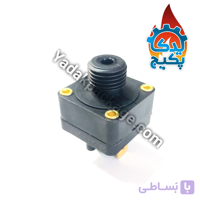 حداقل فشار آب مربعی