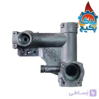 بلوک پلیمری راست پکیج آلپروس