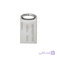 فلش مموری کینگ استار مدل KS235 ظرفیت 32 گیگابایت