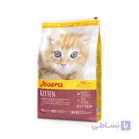 غذای بچه گربه جوسرا کیتن – Josera kitten