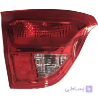 چراغ خطر صندوق راست کوییک کروز