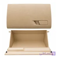درب داشبورد اطلس