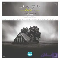 فن و هنر عکاسی سیاه و سفید در عصر دیجیتال