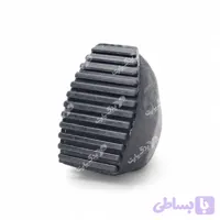 لاستیک پدال کلاچ تارا ایساکو