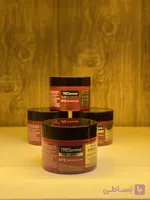 ماسک مو ترزمه TRESemmé مدل Keratin Smooth | حاوی کراتین، نرم‌کننده، ترمیم‌کننده و حجم ۱۸۰ میل (اورجینال)