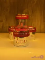 ماسک مو فینو Fino | ترمیم‌کننده، مغذی، نرم‌کننده و وزن ۲۳۰ گرم (اورجینال)