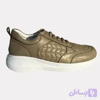 کفش اسپرت زنانه چرم