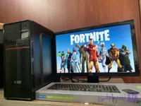 کامپیوتر طراحی اداری خانگی CORI5 نسل 10 رم 16 گیگ هارد 2 ترا  کد M3 با گارانتی PC مشهد