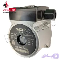 پمپ IRX15-5 دوکا جایگزین آی آر جی