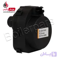 شیر موتوری بیتا برند دوکا