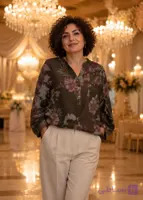 شومیز ایتالیایی