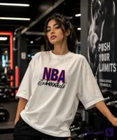 تیشرت NBA