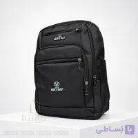 کوله پشتی مدرسه لپ تاپی آنتلر | ضدآب، جادار و راحت برای دانش‌آموزان
