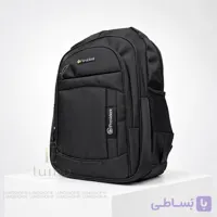 کوله پشتی مدرسه برزنتی پرزیدنت | ضدآب، سبک و شیک برای دانش‌آموزا