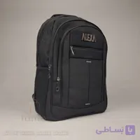 کوله پشتی برزنتی الکس