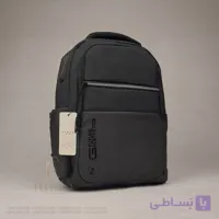 کوله پشتی برزنتی بنج لپ تاپی | خرید با بهترین قیمت از لومو