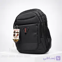 کوله پشتی لپ تاپی آنتلر برزنتی | ضدآب، محافظ لپ‌تاپ و ارگونومیک