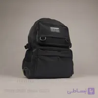 کوله پشتی چرمی نانسی حلقه‌دار
