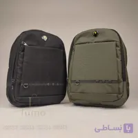 کوله پشتی برزنتی ریپس سنتوزا لپ تاپی | ارسال رایگان