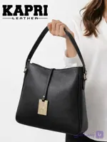 کیف‌تمام چرم زنانه مدلD&G