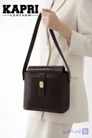 کیف‌تمام چرم زنانه کد ۷۷۰