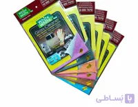 دستمال جادویی نانوفایبر وایت اند وایت اصلی