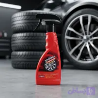 اسپری واکس لاستیک 300میل فونیکس