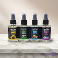 اسپری خوشبو کننده خودرو و فضای فونیکس (120ml)