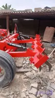 اسکریپر ۹ متر مکعبی دز نوین صنعت