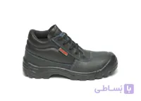 کفش ایمنی یحیی مدل اکونومیک کد 79