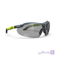 عینک ایمنی مدل uvex محصول آلمان