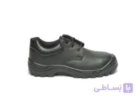 کفش ایمنی یحیی ساق کوتاه کد 09 اکونومیک