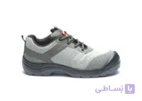 کفش ایمنی بافتی یحیی 589 طوسی