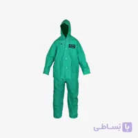 لباس کار یکسره ضد اسید ماگما magma