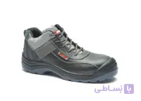کفش ایمنی یحیی 999 پلاس – Super3M قهوه ای
