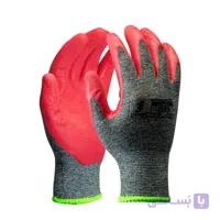 دستکش گالری قرمز G99