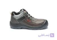 کفش ایمنی 999 یحیی – Super 3M سفید