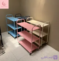 ترولی سامر