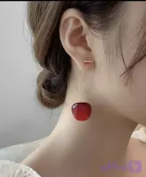 گوشواره دخترانه گیلاس