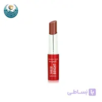 رژ شیر برایت گلدن رز با رنگ بندی پر فروش ساخت ترکیه