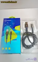 کابل شارژر تایپ سی برزنتی U152