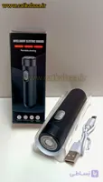 ماشین اصلاح زنانه ELECTRIC SHAVER
