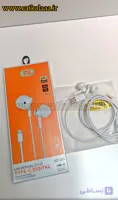 هندزفری تایپ سی MI SZ-001