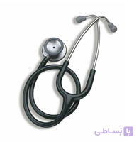 گوشی معاینه پزشکی ریشتر مشکی riester 4001-01