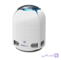 دستگاه تصفیه و استریل کننده هوا مدیسا چک medisa chek مدل mc-ap1