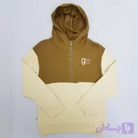 هودی دونخ پنبه وارداتی پسرانه برند LC WAIKIKI